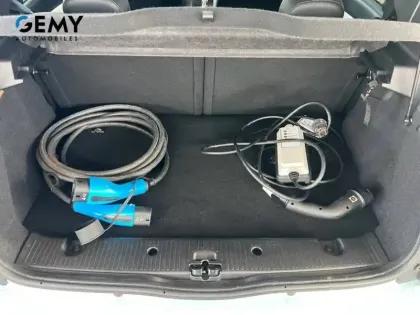 Photo 30 Renault Twingo  III E-Tech