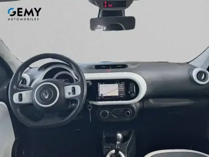 Photo 7 Renault Twingo  III E-Tech