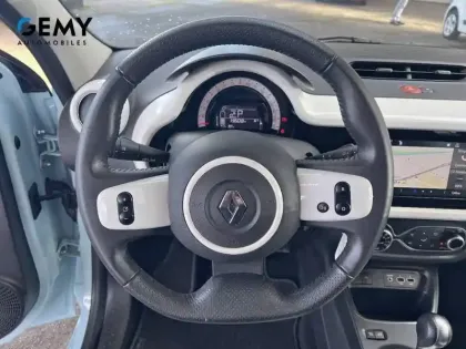 Photo 15 Renault Twingo  III E-Tech