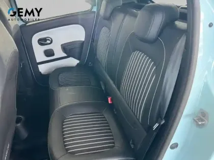 Photo 9 Renault Twingo  III E-Tech