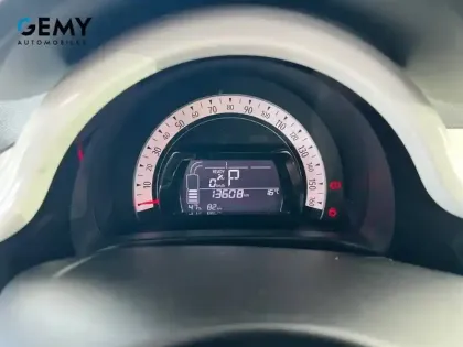 Photo 20 Renault Twingo  III E-Tech