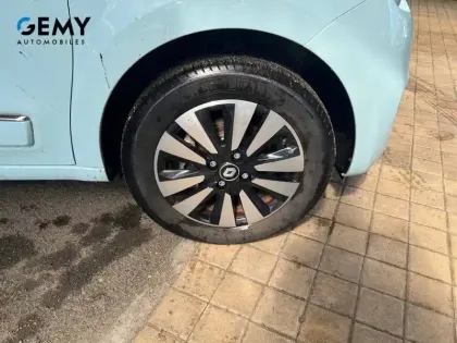 Photo 12 Renault Twingo  III E-Tech