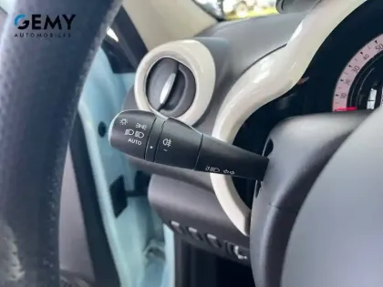 Photo 19 Renault Twingo  III E-Tech
