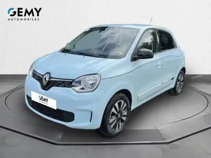 Photo Renault Twingo Techno