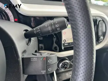Photo 18 Renault Twingo  III E-Tech