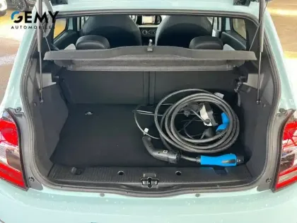 Photo 5 Renault Twingo  III E-Tech