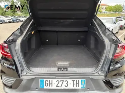 Photo 5 Renault Arkana  E-Tech 145 - 21B