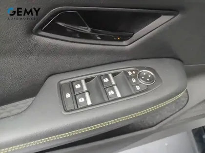 Photo 11 Renault Megane  E-Tech EV60 220 ch super charge