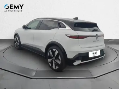 Photo 6 Renault Megane  E-Tech EV60 220 ch super charge