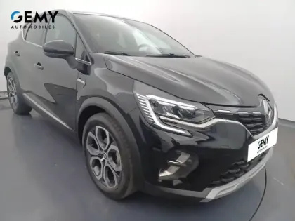 Photo 20 Renault Captur  TCe 90