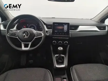 Photo 7 Renault Captur  TCe 90