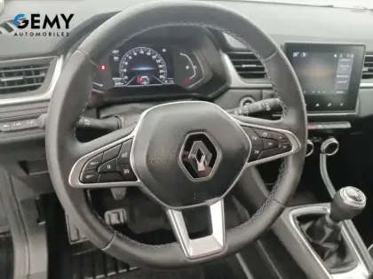 Photo 12 Renault Captur  TCe 90