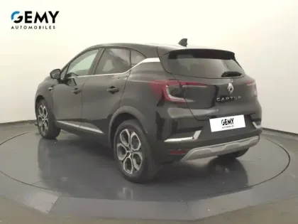 Photo 6 Renault Captur  TCe 90