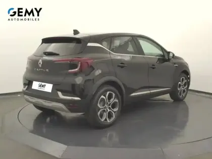 Photo 17 Renault Captur  TCe 90