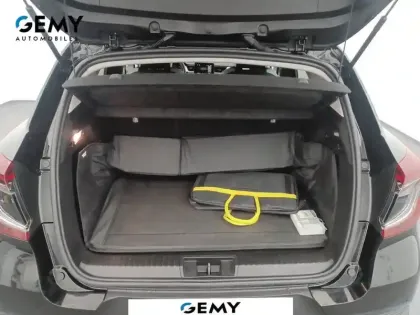 Photo 5 Renault Captur  TCe 90