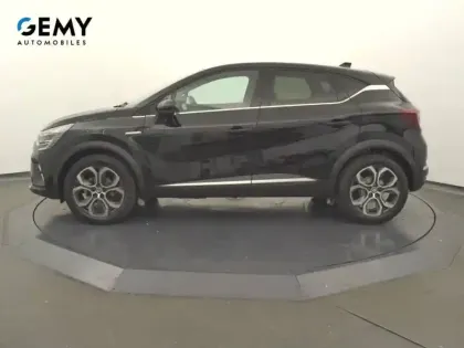 Photo 18 Renault Captur  TCe 90