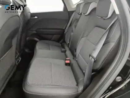 Photo 9 Renault Captur  TCe 90
