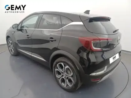 Photo 16 Renault Captur  TCe 90