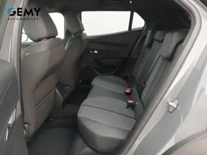 Photo 9 Peugeot 2008  Hybrid 145 e-DCS6