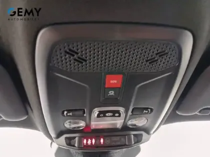 Photo 19 Peugeot 2008  Hybrid 145 e-DCS6
