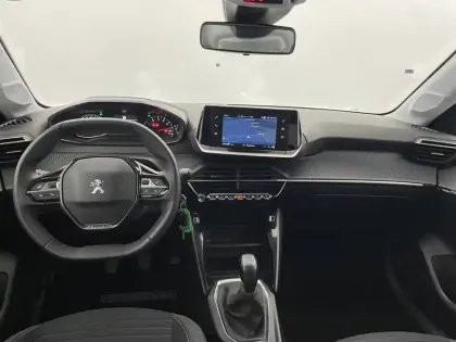 Photo 29 Peugeot 208  PureTech 75 S&S BVM5