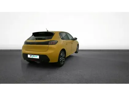 Photo 7 Peugeot 208  PureTech 75 S&S BVM5