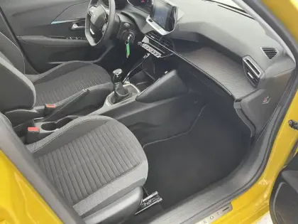 Photo 25 Peugeot 208  PureTech 75 S&S BVM5