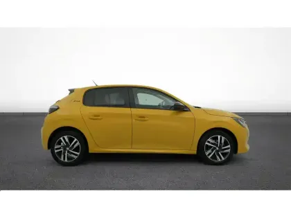 Photo 9 Peugeot 208  PureTech 75 S&S BVM5