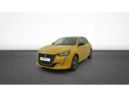 Photo Peugeot 208 Style