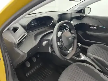 Photo 30 Peugeot 208  PureTech 75 S&S BVM5