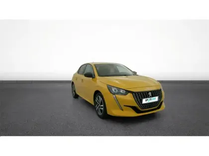 Photo 11 Peugeot 208  PureTech 75 S&S BVM5