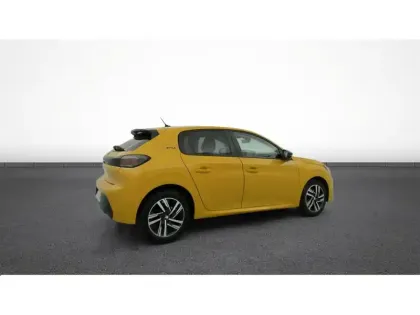 Photo 8 Peugeot 208  PureTech 75 S&S BVM5