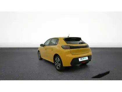 Photo 5 Peugeot 208  PureTech 75 S&S BVM5