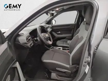 Photo 24 Dacia Duster  Hybrid 140