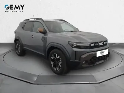 Photo 18 Dacia Duster  Hybrid 140