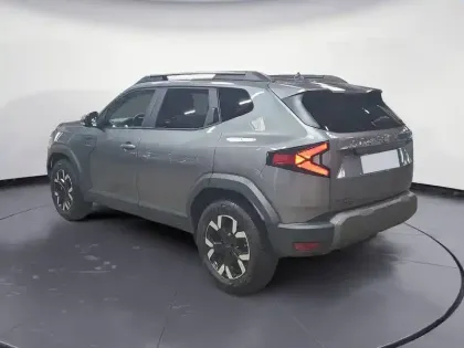Photo 5 Dacia Duster  Hybrid 140