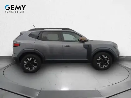 Photo 19 Dacia Duster  Hybrid 140