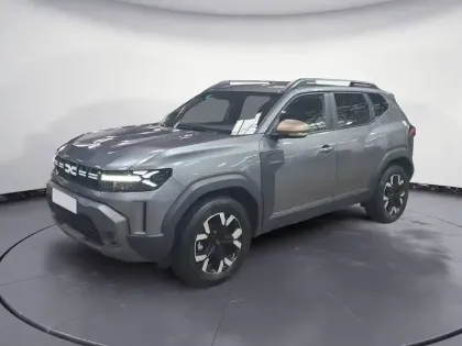 Photo Dacia Duster Extreme