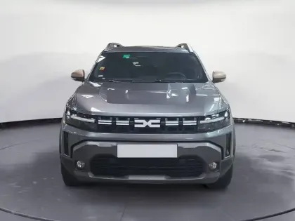 Photo 8 Dacia Duster  Hybrid 140