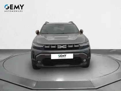 Photo 17 Dacia Duster  Hybrid 140
