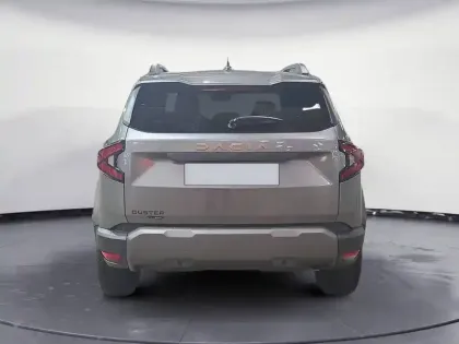Photo 6 Dacia Duster  Hybrid 140