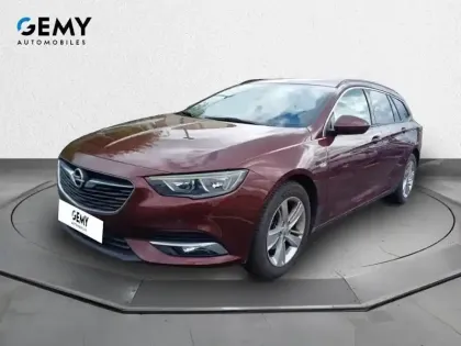 Photo Opel Insignia Elegance Business