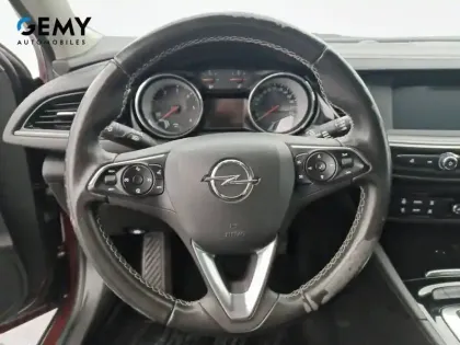 Photo 27 Opel Insignia  Sports Tourer 1.6 Diesel 136 ch BVA6