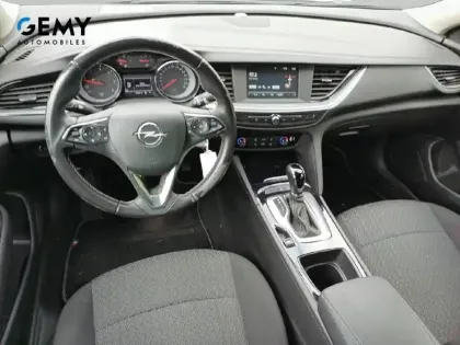 Photo 7 Opel Insignia  Sports Tourer 1.6 Diesel 136 ch BVA6