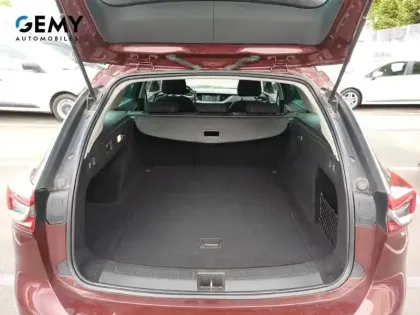 Photo 5 Opel Insignia  Sports Tourer 1.6 Diesel 136 ch BVA6