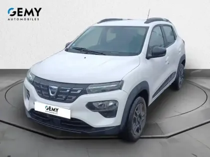 Photo Dacia Spring Confort