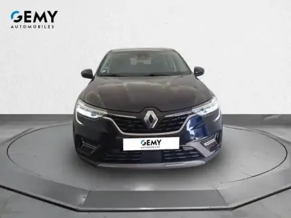 Photo 16 Renault Arkana  TCe 140 EDC FAP