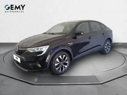 Photo 15 Renault Arkana  TCe 140 EDC FAP