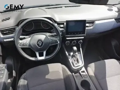 Photo 7 Renault Arkana  TCe 140 EDC FAP