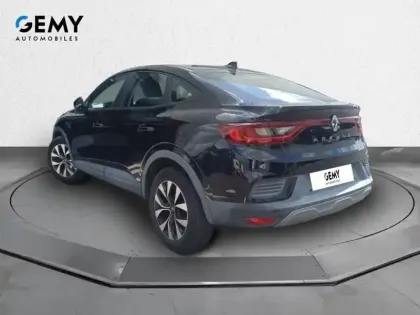 Photo 6 Renault Arkana  TCe 140 EDC FAP